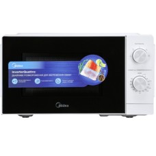 Мікрохвильова піч Midea MM7P012MZ-W