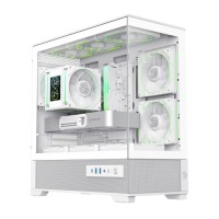 Корпус для ПК Gamemax VISTA 2 MW