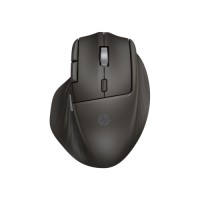 Мишка HP 780M Ultra-Fast-Scroll Wireless/Bluetooth Black (B8YX3AA)