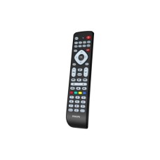 Пульт ДК для телевізора Philips Perfect replacement 8-в-1 (SRP2018/10)
