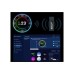 Система рідинного охолодження Lian Li HydroShift II LCD-C 360TL, Black (G89.GHS2LCD36TB.00)