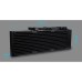 Система рідинного охолодження Lian Li HydroShift II LCD-C 360TL, Black (G89.GHS2LCD36TB.00)