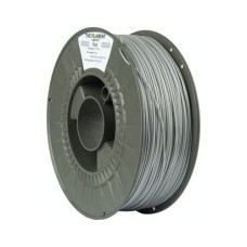 Пластик для 3D-принтера The Filament PLA 1.75mm 1kg SILVER ALUMINIUM (TF-24006)