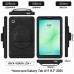 Чохол до планшета BeCover Shield 360 Samsung Galaxy Tab A11 SM-X133/X135 8.7" Black (715920)