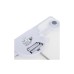 Ваги підлогові Adler AD 8174 white (AD8174W)