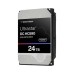 Жорсткий диск 3.5" 24TB WDC Hitachi HGST (WUH722624ALE6L4)
