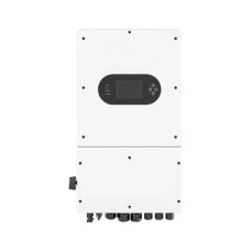 Сонячний інвертор ZLPOWER PD0060G-SPM, 6KW (PD0060G-SPM)
