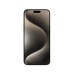 Мобільний телефон Apple iPhone 15 Pro Max 256Gb Natural Titanium (Grade B) USED (iP15PM25NaT_B)