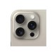 Мобільний телефон Apple iPhone 15 Pro Max 256Gb Natural Titanium (Grade B) USED (iP15PM25NaT_B)