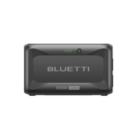 Додаткова батарея для зарядної станції BLUETTI B500K, 5120Wh (B500K)