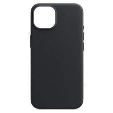 Чохол до мобільного телефона Armorstandart FAKE Leather Case Apple iPhone 15 Black (ARM76287)