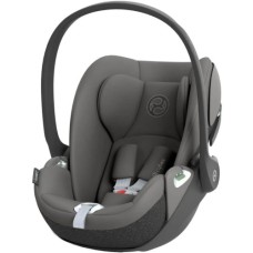 Автокрісло Cybex Cloud T i-Size Mirage Grey (523000225)