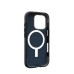 Чохол до мобільного телефона UAG iPhone 16 Pro Civilian Magsafe Mallard (114444115555)