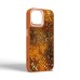 Чохол до мобільного телефона Harder Nagas Apple iPhone 15 Brown (ARM76735)