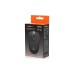 Мишка REAL-EL RM-222 USB Black/Gray (EL123200040)