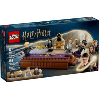 Конструктор LEGO Harry Potter Замок Гоґвортс: дуельний клуб (76441)