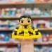 Фігурка Funko Pop серии Формула-1: Айртон Сенна в болиде (86181)