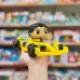 Фігурка Funko Pop серии Формула-1: Айртон Сенна в болиде (86181)