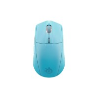 Мишка SteelSeries Rival 3 Gen 2 Wireless Aqua (62526)
