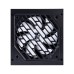 Блок живлення 1stPlayer 600W (FK-600-BK-EU)
