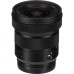 Об'єктив Panasonic Lumix S 14-28 mm F4-5.6 (S-R1428E)