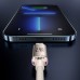 Дата кабель USB 2.0 AM to Lightning 1.2m 2.4A pink Baseus (CAJY001104)