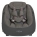 Крісло-гойдалка Tutti Bambini Nova Сірий (611015/3590)