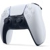 Геймпад Sony Playstation DualSense Bluetooth PS5 White (1000040185)