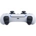 Геймпад Sony Playstation DualSense Bluetooth PS5 White (1000040185)