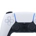 Геймпад Sony Playstation DualSense Bluetooth PS5 White (1000040185)