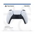 Геймпад Sony Playstation DualSense Bluetooth PS5 White (1000040185)