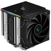 Кулер до процесора Deepcool Digital SE (R-AK620-BKADMN-GJD)