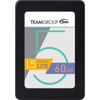 Накопичувач SSD 2.5"  60GB Team (T2535T060G0C101)