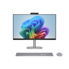 Комп'ютер HP OmniStudioX AI 27-cs1001ua AiO / Ultra7 256V, 16, 1TB, WiFi, кл+м, W11NGP (D3SB7EA)