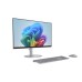 Комп'ютер HP OmniStudioX AI 27-cs1001ua AiO / Ultra7 256V, 16, 1TB, WiFi, кл+м, W11NGP (D3SB7EA)
