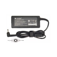 Блок живлення до ноутбуку PowerPlant ACER 220V, 19V 65W 3.42A (5.5*2.1) (AC65F5521)