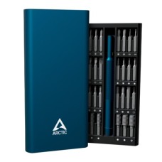 Набір викруток Arctic TOOL KIT PRECISION SCREWDRIVER (AETLS00001A)