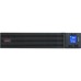 Пристрій безперебійного живлення APC UPS SRV 1000VA 900W, RM 2U (SRV1KRIRK-E)