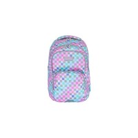 Рюкзак шкільний Hash AB200 CHECKERED HEARTS (502024107)