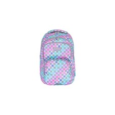 Рюкзак шкільний Hash AB200 CHECKERED HEARTS (502024107)