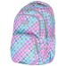 Рюкзак шкільний Hash AB200 CHECKERED HEARTS (502024107)