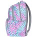 Рюкзак шкільний Hash AB200 CHECKERED HEARTS (502024107)