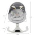 Крісло-гойдалка Kinderkraft Tulsy Gray (5902533926510)