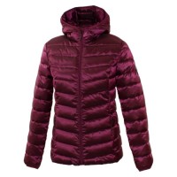 Куртка дитяча Huppa STENNA 1 17980127 бордовий 128 (4741468883168)