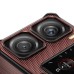 Мобільний телефон OUKITEL WP300 12/512GB Black-Red (6941749808561)