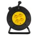 Мережевий подовжувач Patron EXT-PN-CABREL-25A-4 25m (EXT-PN-CABREL-25A-4)