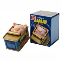 Фігурка 10/10 Toys сюрприз LuLu the Piggy Stay with You Series (TZA12114)