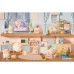 Фігурка 10/10 Toys сюрприз LuLu the Piggy Stay with You Series (TZA12114)