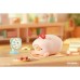 Фігурка 10/10 Toys сюрприз LuLu the Piggy Stay with You Series (TZA12114)