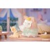 Фігурка 10/10 Toys сюрприз LuLu the Piggy Stay with You Series (TZA12114)